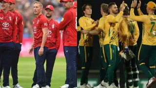 ENG vs SA Pitch Report: 1st T20I में Sophia Gardens की पिच रिपोर्ट कैसी होगी?