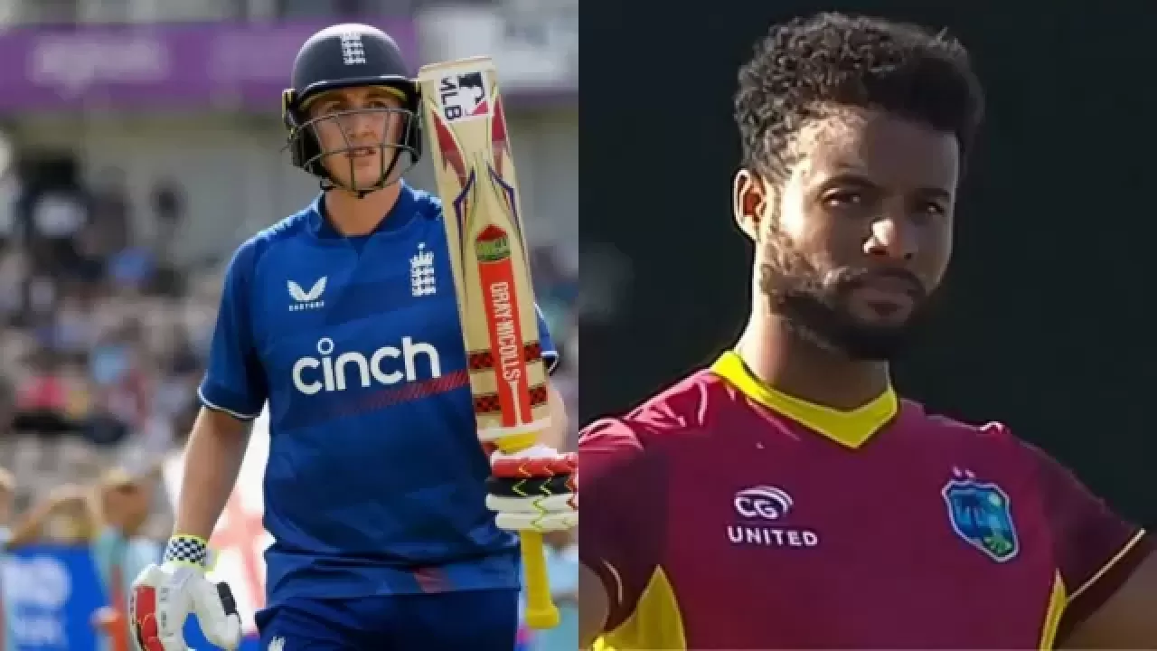ENG vs WI 2nd ODI ड्रीम11 टीम, भविष्यवाणी, पिच रिपोर्ट और फैंटेसी क्रिकेट टिप्स in Hindi