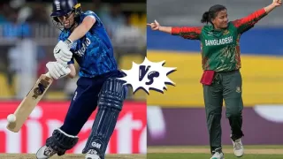 ENG-W vs BAN-W Match Prediction in Hindi, Womens World Cup 2025, 8th Match, Playing 11