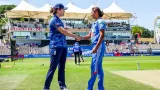 ENG-W vs IND-W, 2nd