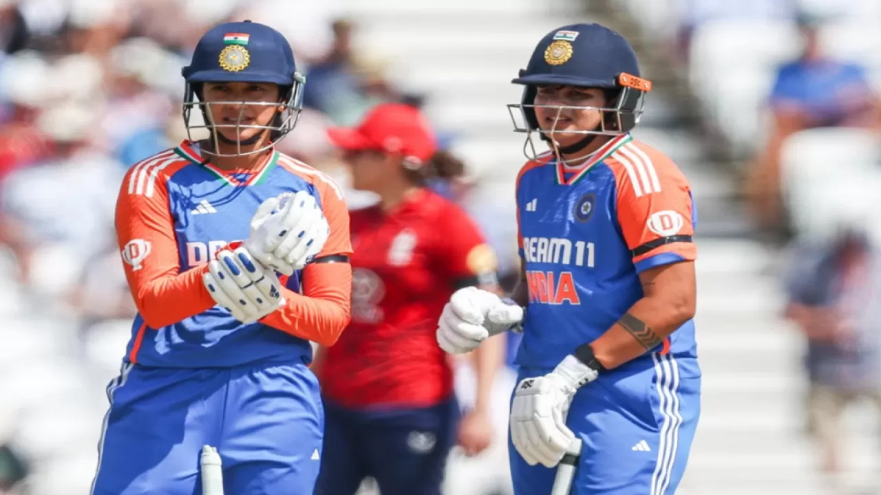 ENG-W vs IND-W Dream11 भविष्यवाणी, टीम, आज का 2nd T20I मैच कौन जीतेगा? in Hindi