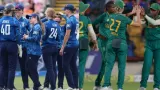 ENG-W vs SA-W 2025 ODI Stats, Records, and Player Insights Ahead of World Cup Match