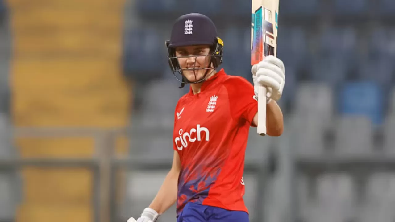 England team announced for T20 series against India in Hindi