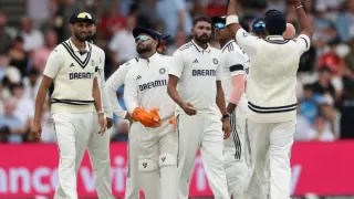 इंग्लैंड बनाम भारत पिच रिपोर्ट: Picture