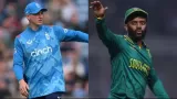 England vs South Africa, 1st ODI Live Streaming: When and Where to watch