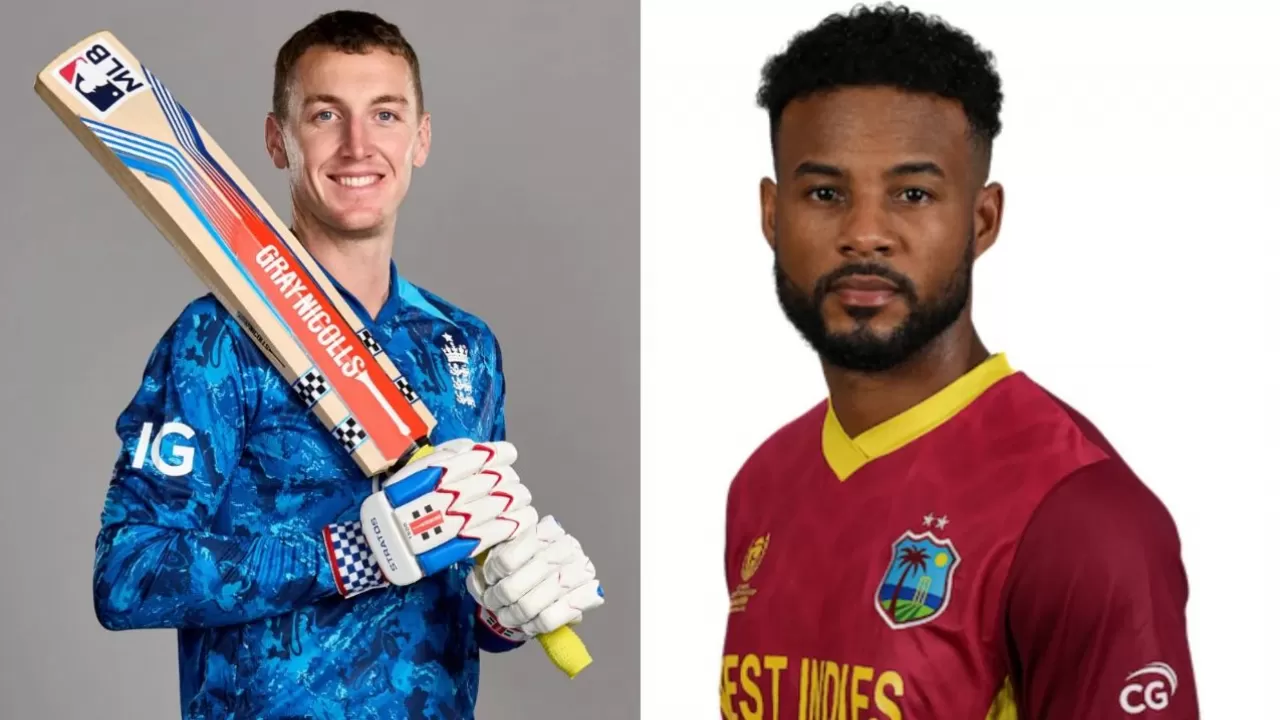 England vs West Indies 1st T20 – Match Preview, Fantasy Tips and Match Prediction in Hindi News England vs West Indies 1st T20 – Match Preview, Fantasy Tips and Match Prediction in Hindi