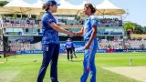 इंग्लैंड महिला बनाम भारत महिला पिच रिपोर्ट: 3rd ODI में रिवरसाइड ग्राउंड की पिच रिपोर्ट कैसी होगी?