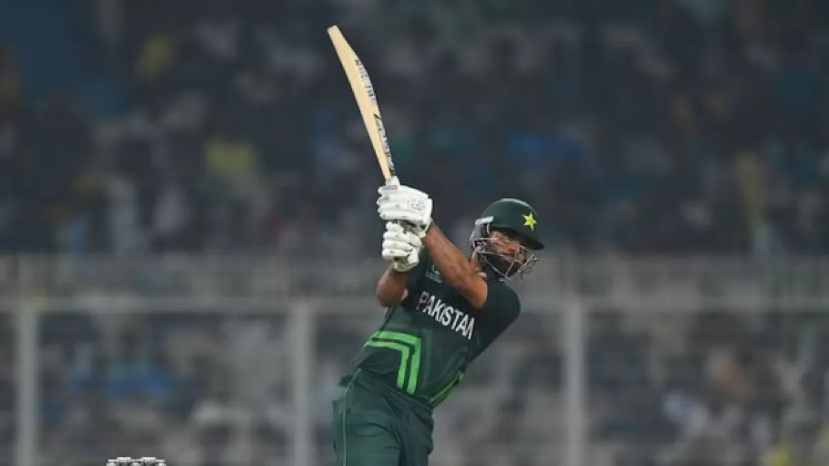 Fakhar Zaman should become Pakistans captain in Hindi