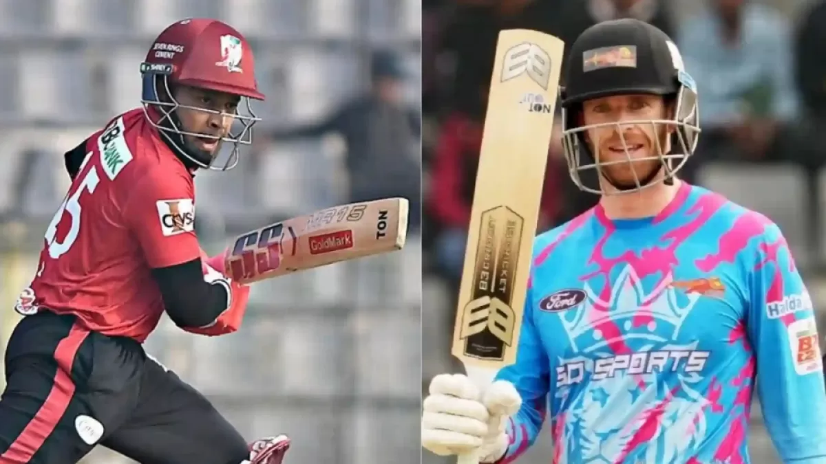 FBA vs CHK Pitch Report: BPL 2025 Final में शेरे बांग्ला नेशनल स्टेडियम की पिच रिपोर्ट कैसी होगी? in Hindi