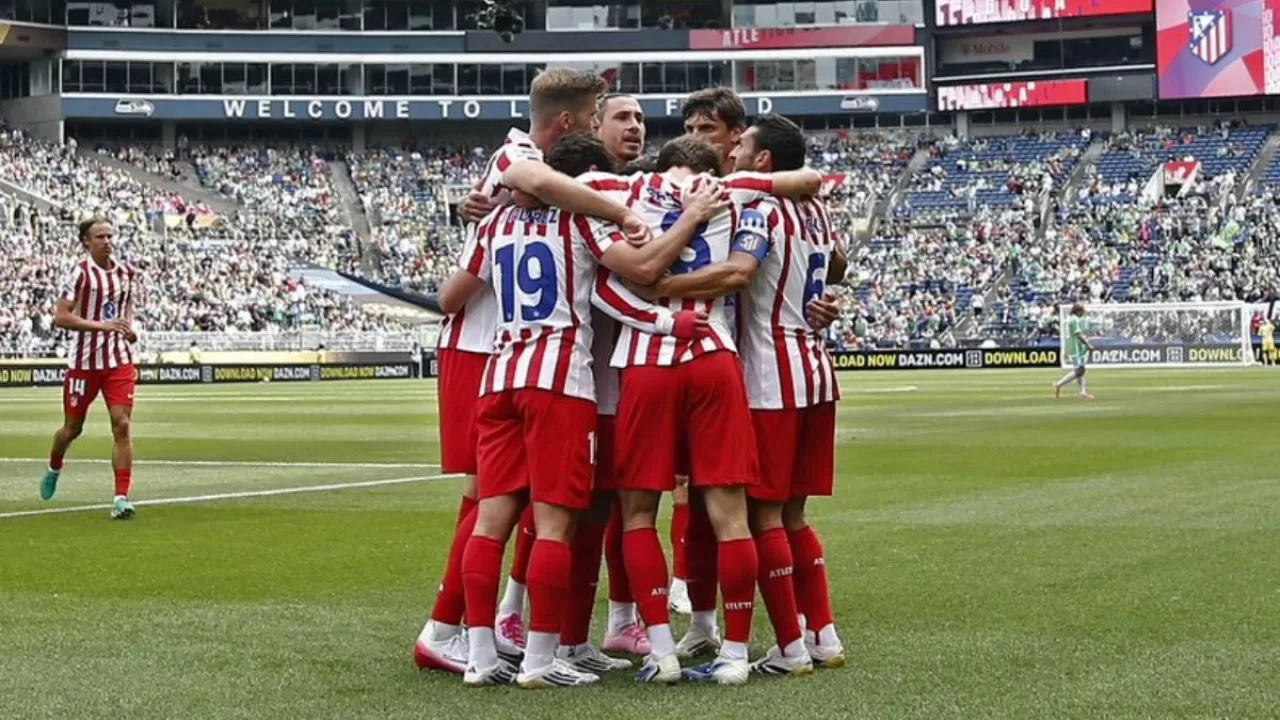 FIFA Club World Cup: Atlético Madrid vs Botafogo – Match Preview, Fantasy Tips and Match Prediction in Hindi