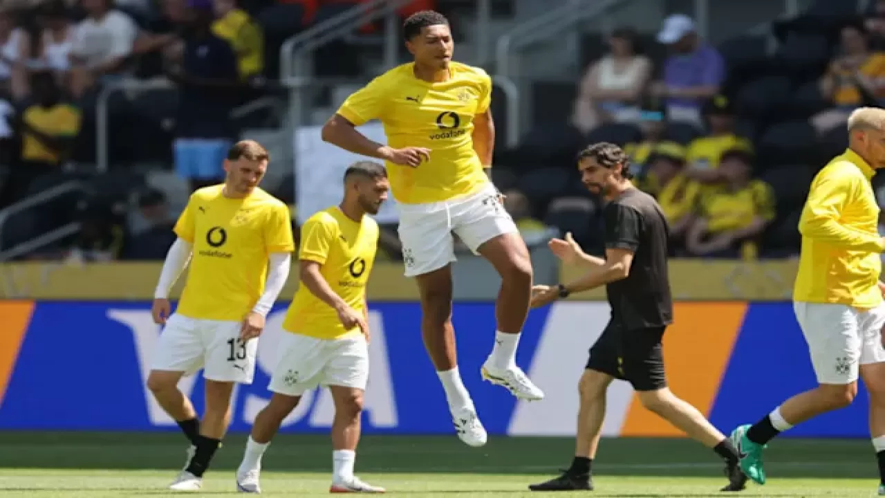 FIFA Club World Cup: Dortmund vs Ulsan – Match Preview, Fantasy Tips and Match Prediction in Hindi