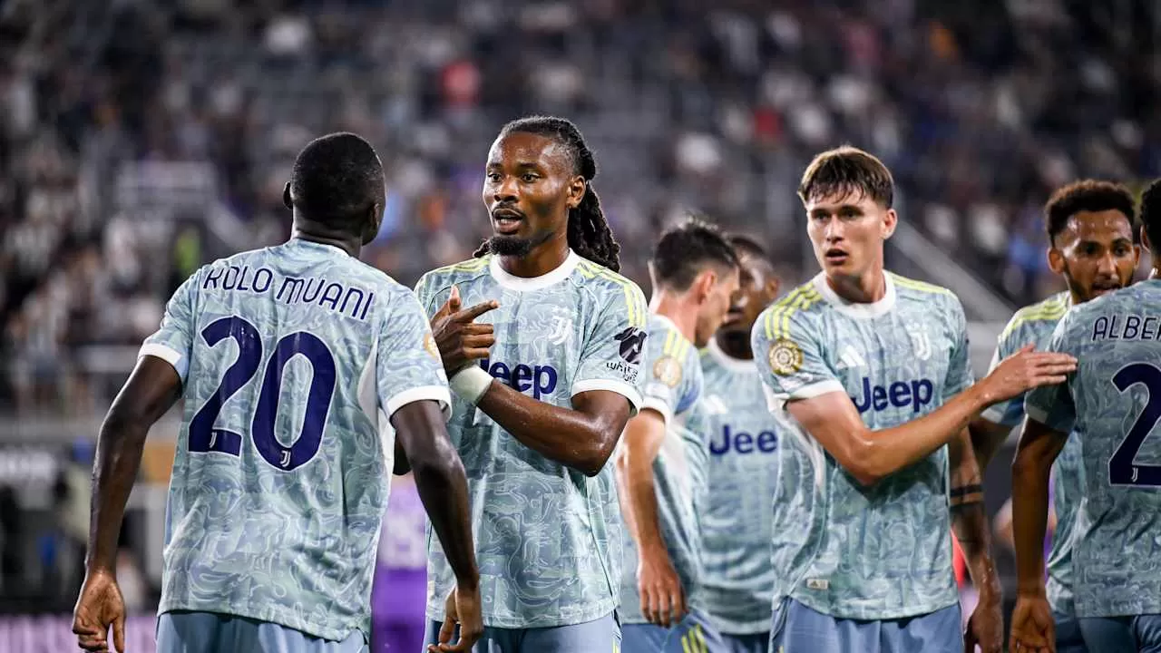 FIFA Club World Cup: Juventus vs Wydad AC – Match Preview, Fantasy Tips and Match Prediction in Hindi