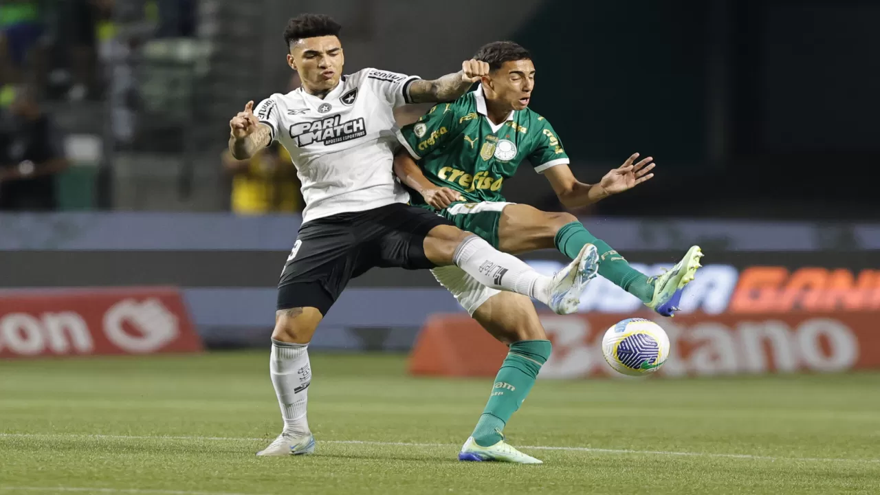 FIFA Club World Cup: Palmeiras vs Botafogo – Match Preview, Fantasy Tips and Match Prediction
