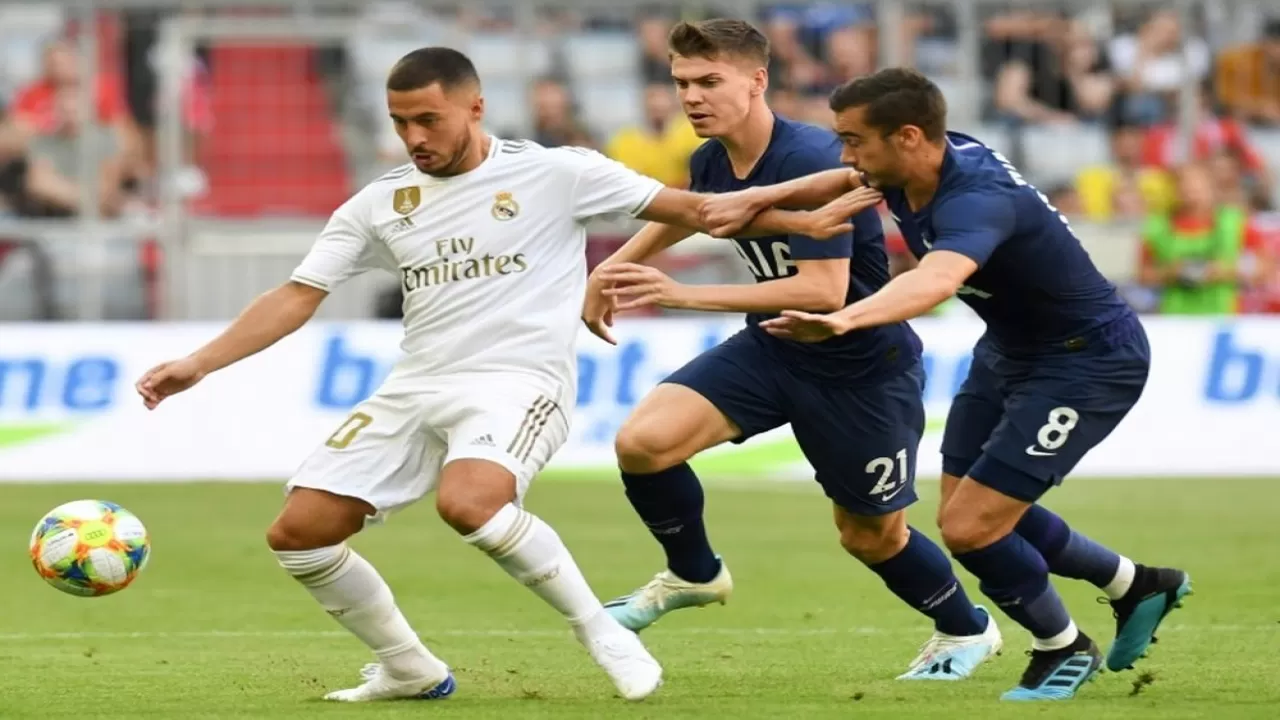 FIFA Club World Cup: RB Salzburg vs Real Madrid – Match Preview, Fantasy Tips and Match Prediction in Hindi News FIFA Club World Cup: RB Salzburg vs Real Madrid – Match Preview, Fantasy Tips and Match Prediction in Hindi