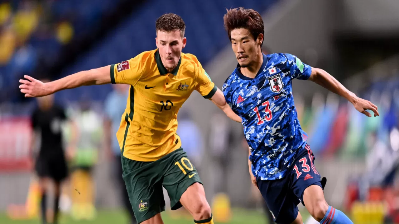 FIFA World Cup Asian qualifiers: Australia vs Japan – Match Preview, Fantasy Tips and Match Prediction in Hindi