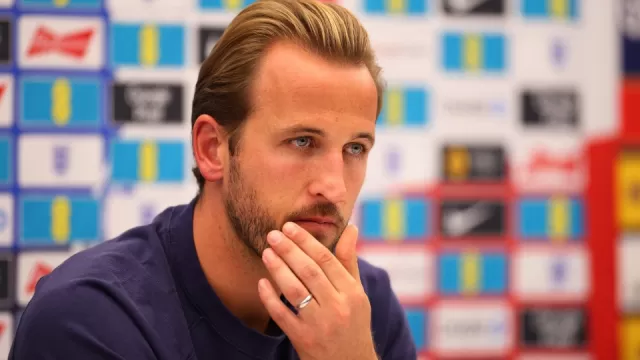 FIFA World Cup Qualifiers: How England