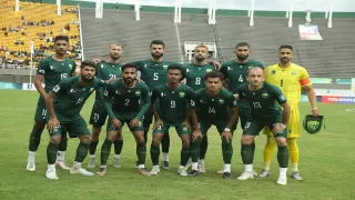 Football : Big blow to Pakistan Football Federation, FIFA suspends it