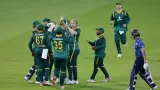 For the first time in 27 years, Africa performed wonders on the soil of England