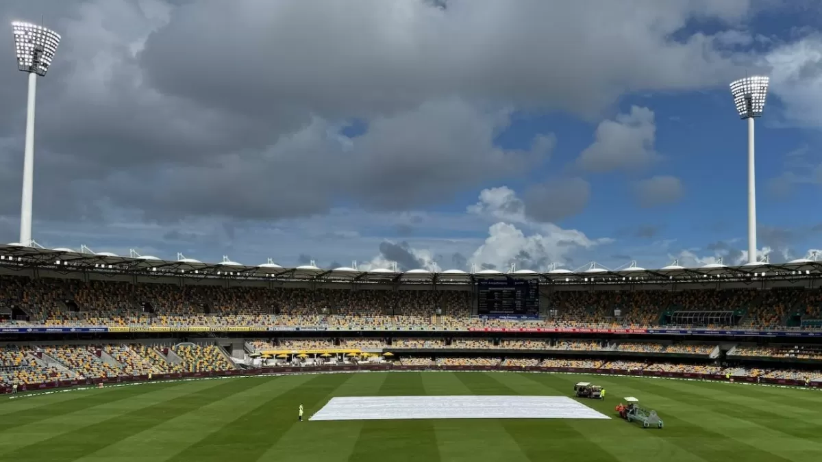 Gabba Stadium to be Demolished : तोड़ा जाएगा ऐतिहासिक द गाबा स्टेडियम in Hindi