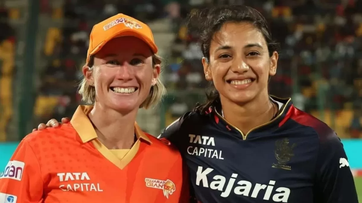 GJ-W vs BLR-W Pitch Report: WPL 1st Match में कोटाम्बी स्टेडियम की पिच रिपोर्ट कैसी होगी?