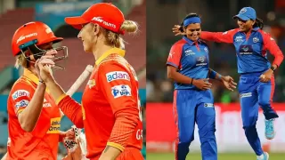 GJ-W vs DEL-W Pitch Report: WPL 17th Match में इकाना क्रिकेट स्टेडियम की पिच रिपोर्ट कैसी होगी?
