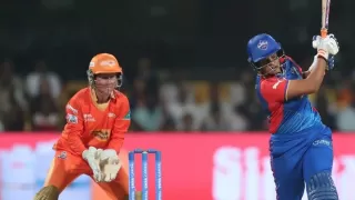 GJ-W vs DEL-W Aaj ki Dream11 team, Prediction, फैंटेसी क्रिकेट जीतने के टिप्स