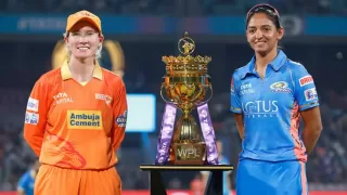 GJ-W vs MUM-W Dream11 भविष्यवाणी, टीम, आज का WPL मैच कौन जीतेगा?