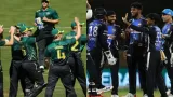 Global Super League T20: