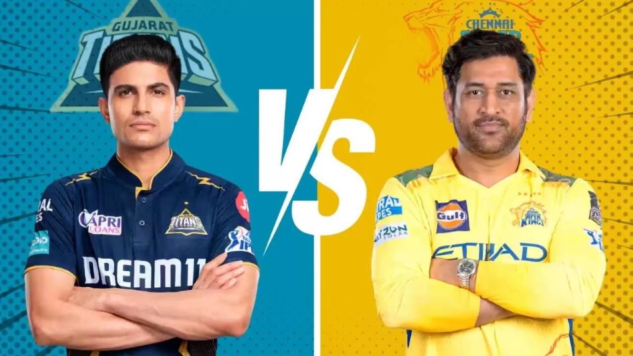 GT vs CSK Pitch Report: IPL Match 67 में नरेंद्र मोदी स्टेडियम की पिच रिपोर्ट कैसी होगी? in Hindi News GT vs CSK Pitch Report: IPL Match 67 में नरेंद्र मोदी स्टेडियम की पिच रिपोर्ट कैसी होगी? in Hindi