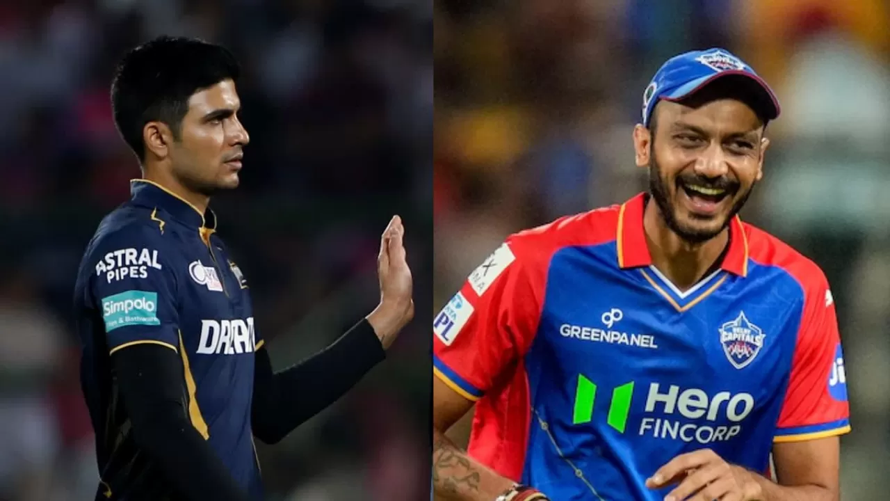 GT vs DC आज के मैच के लिए ड्रीम11 टीम, भविष्यवाणी और फैंटेसी क्रिकेट टिप्स in Hindi