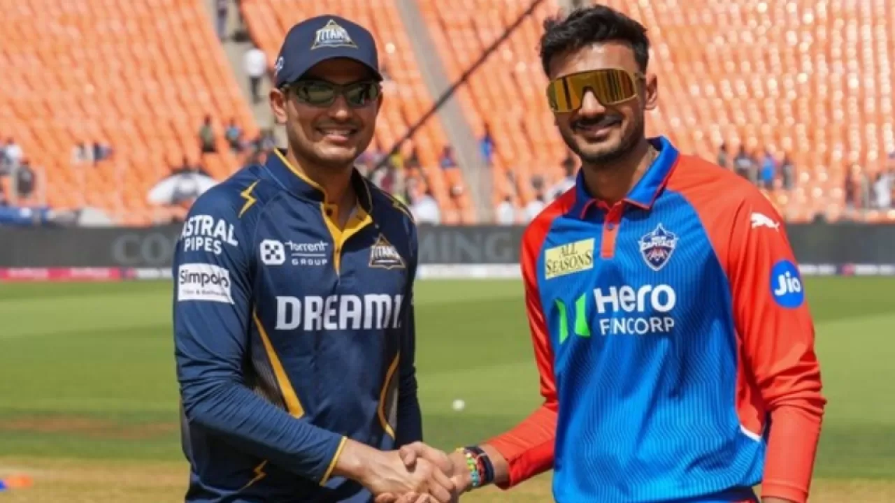 GT vs DC Dream11 भविष्यवाणी, टीम, आज का IPL मैच कौन जीतेगा? in Hindi News GT vs DC Dream11 भविष्यवाणी, टीम, आज का IPL मैच कौन जीतेगा? in Hindi