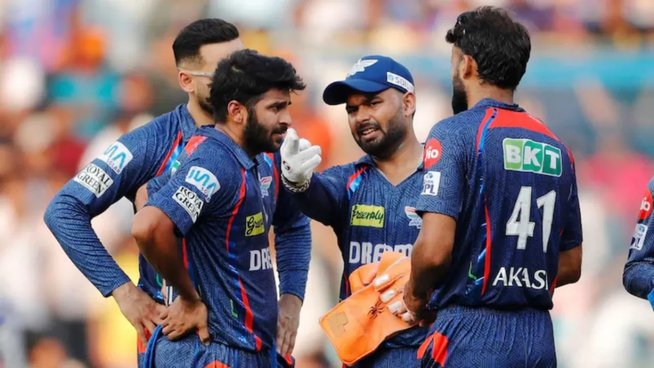 GT vs LKN आज के मैच के लिए ड्रीम11 टीम, भविष्यवाणी और फैंटेसी क्रिकेट टिप्स in Hindi