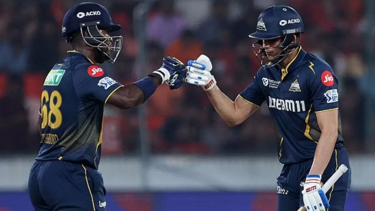 GT vs LSG Dream11 भविष्यवाणी, टीम, आज का IPL मैच कौन जीतेगा? in Hindi