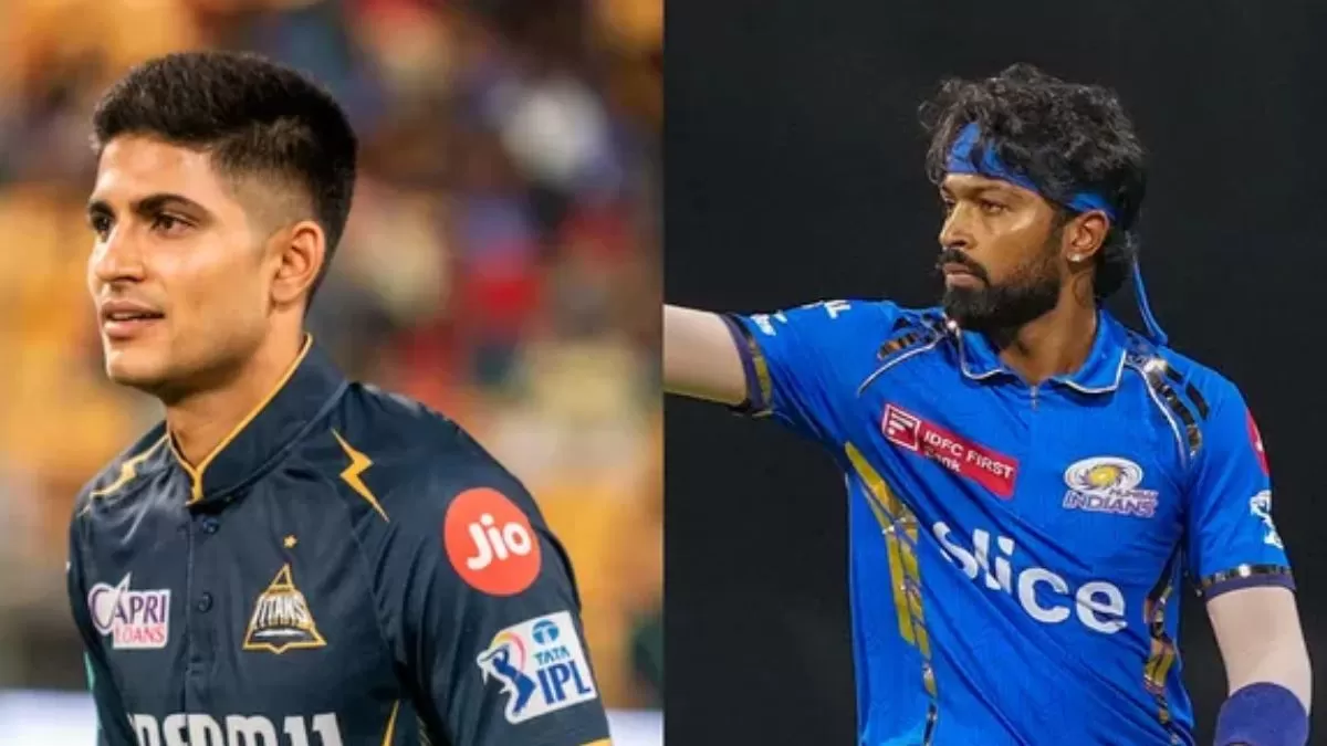 GT vs MI आज के मैच के लिए ड्रीम11 टीम, भविष्यवाणी और फैंटेसी क्रिकेट टिप्स	 in Hindi