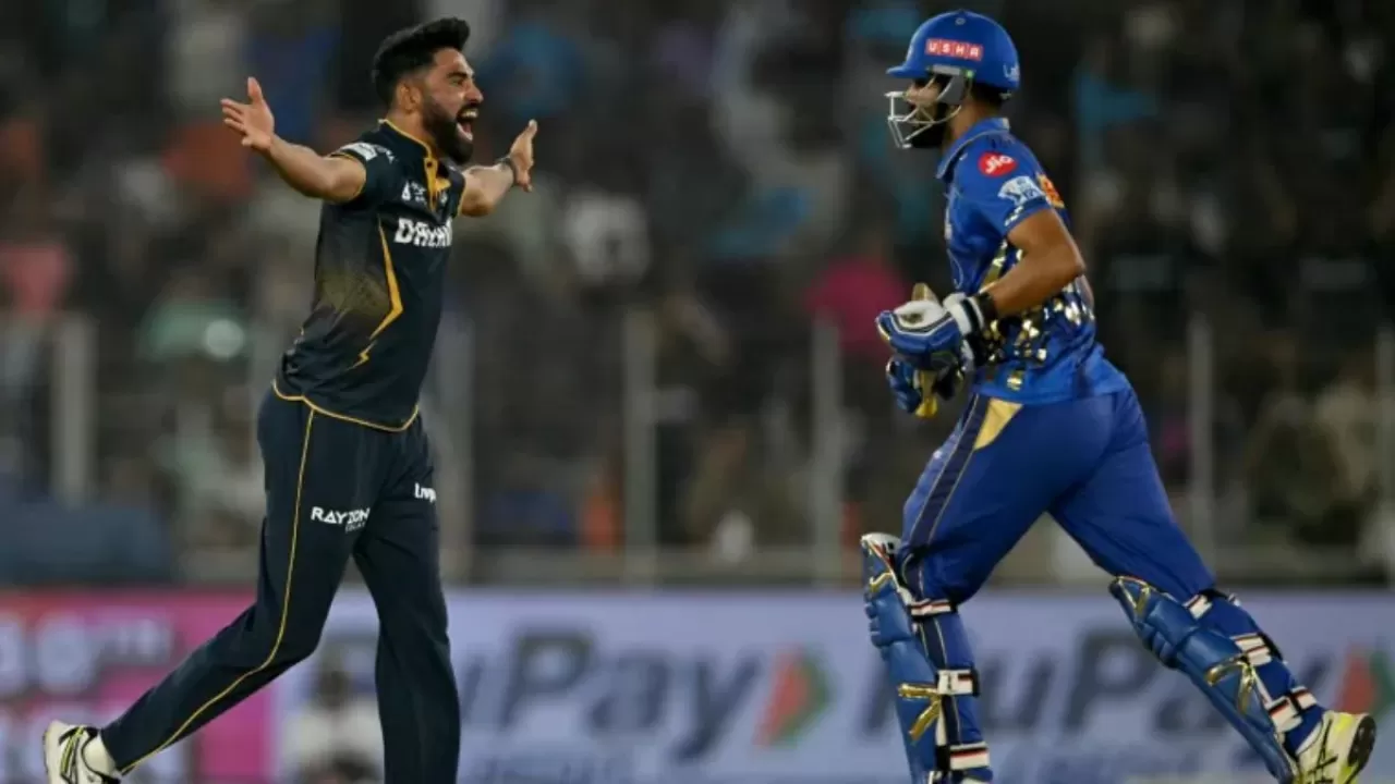 GT vs MI आज के एलिमिनेटर मैच के लिए ड्रीम11 टीम, भविष्यवाणी और फैंटेसी क्रिकेट टिप्स	 in Hindi