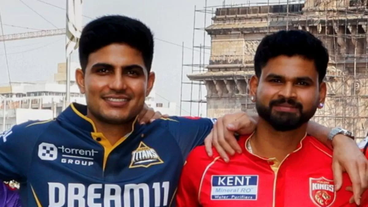 GT vs PBKS आज के मैच के लिए ड्रीम11 टीम, भविष्यवाणी और फैंटेसी क्रिकेट टिप्स	 in Hindi