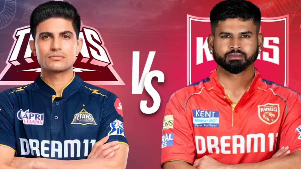 GT vs PBKS Pitch Report: IPL 2025 5th Match में नरेंद्र मोदी स्टेडियम की पिच रिपोर्ट कैसी होगी? in Hindi