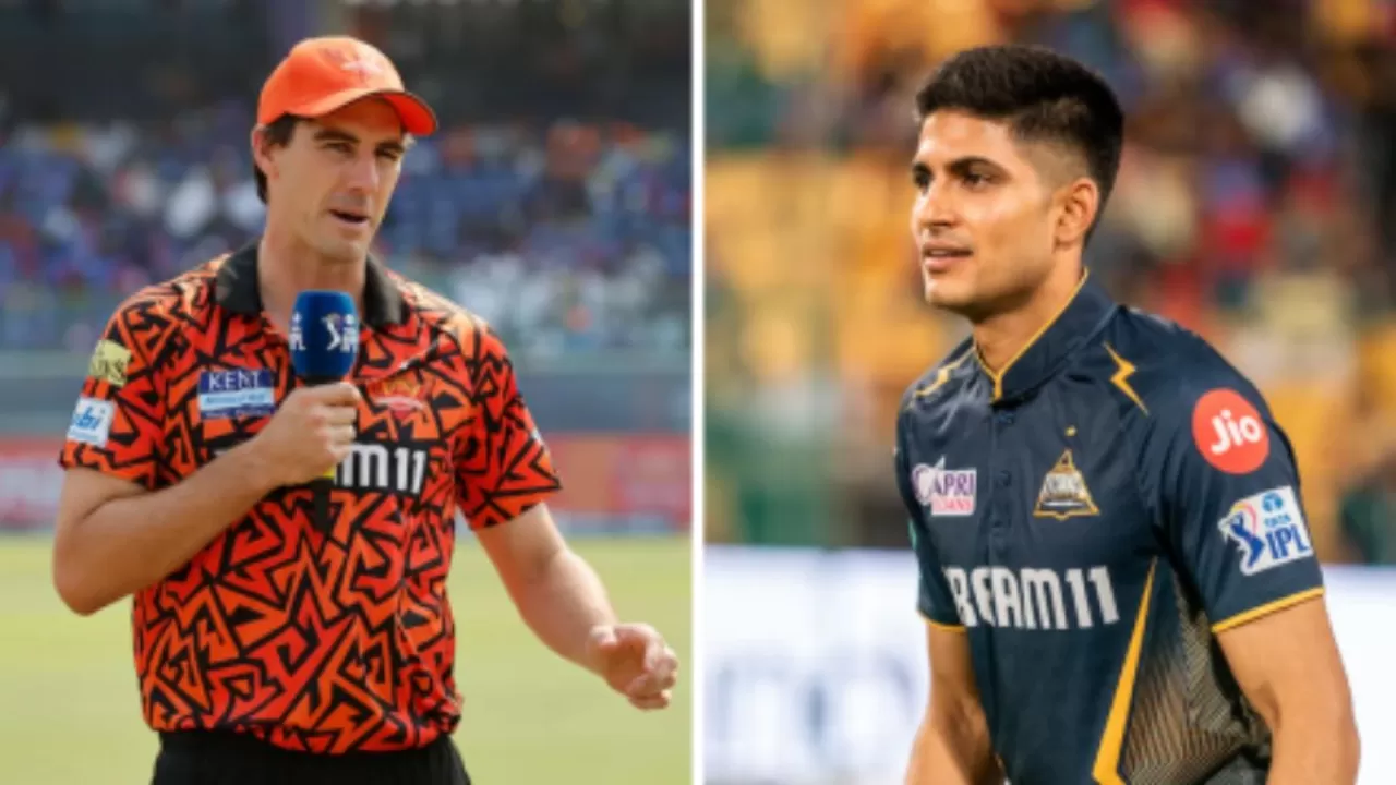 GT vs SRH आज के मैच के लिए ड्रीम11 भविष्यवाणी, टीम और फैंटेसी क्रिकेट टिप्स in Hindi