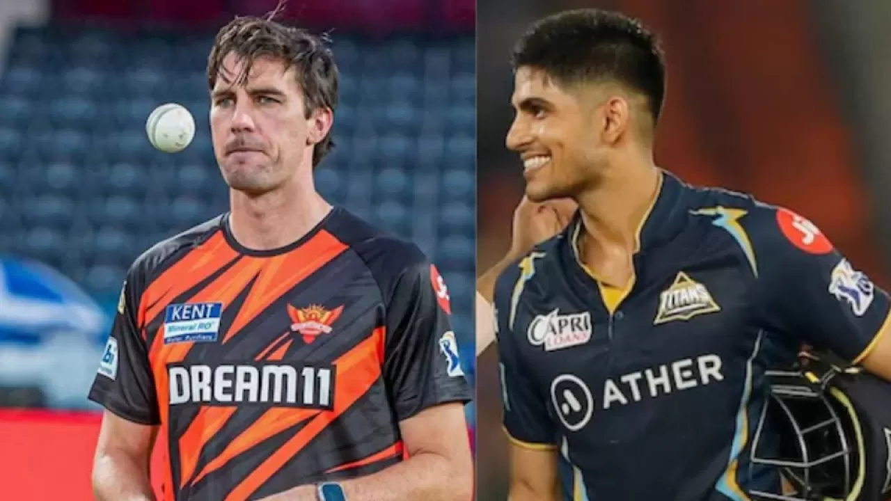 GT vs SRH Head-to-Head record, IPL 2025: हैदराबाद बनाम गुजरात आंकड़े, सर्वाधिक रन, सर्वाधिक विकेट in Hindi