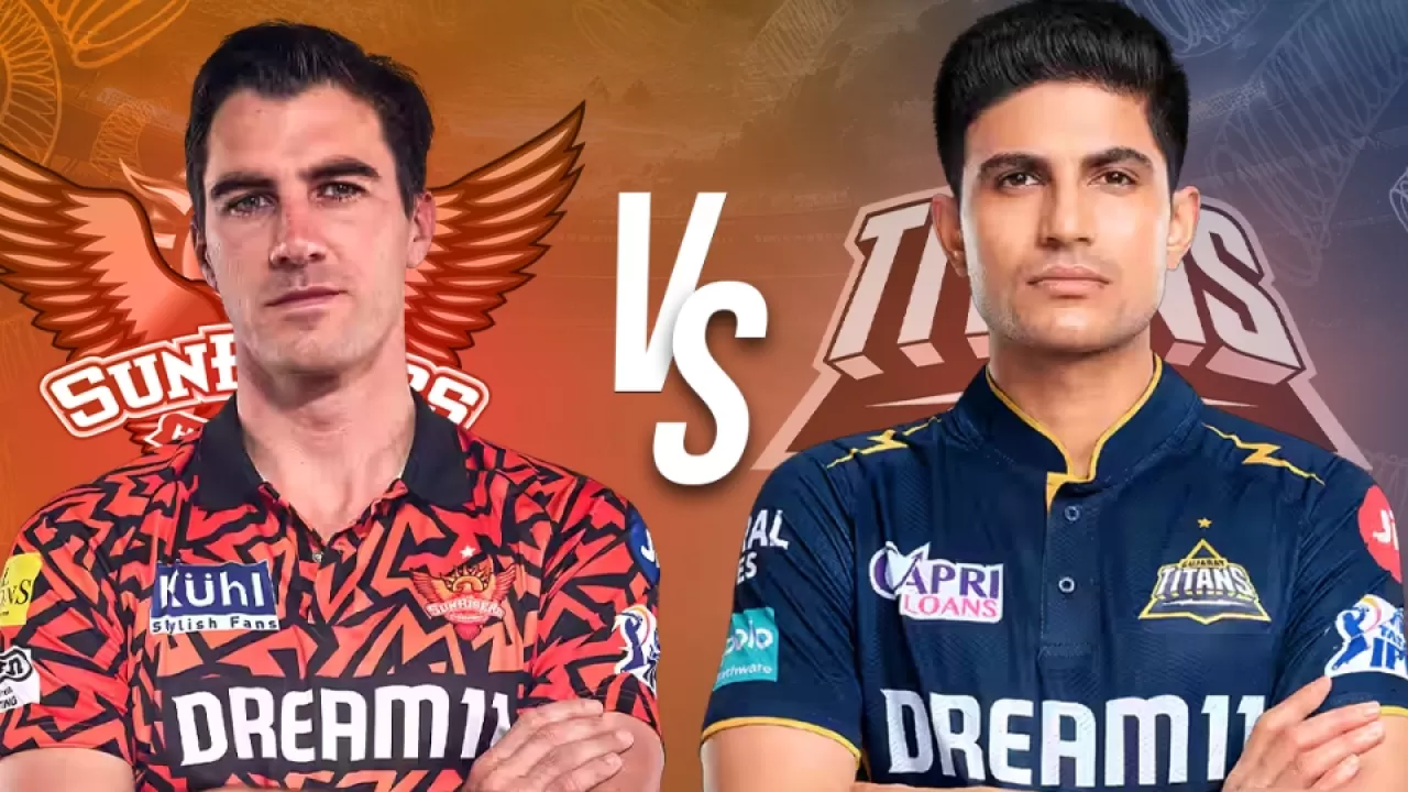 GT vs SRH Pitch Report: IPL Match 51 में नरेंद्र मोदी स्टेडियम की पिच रिपोर्ट कैसी होगी? in Hindi News GT vs SRH Pitch Report: IPL Match 51 में नरेंद्र मोदी स्टेडियम की पिच रिपोर्ट कैसी होगी? in Hindi
