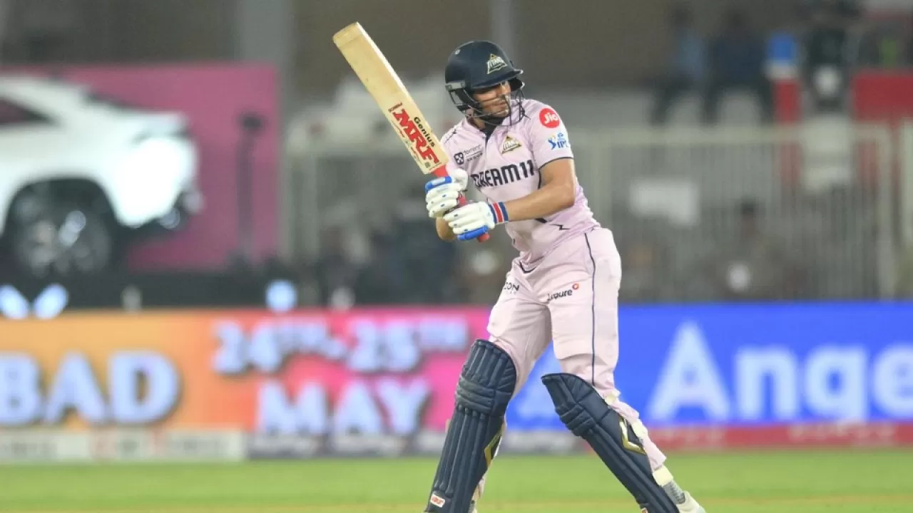 GUJ vs MUM Dream11 Team: IPL 2025 Eliminator के 3 सर्वश्रेष्ठ कप्तान या उप-कप्तान विकल्प in Hindi