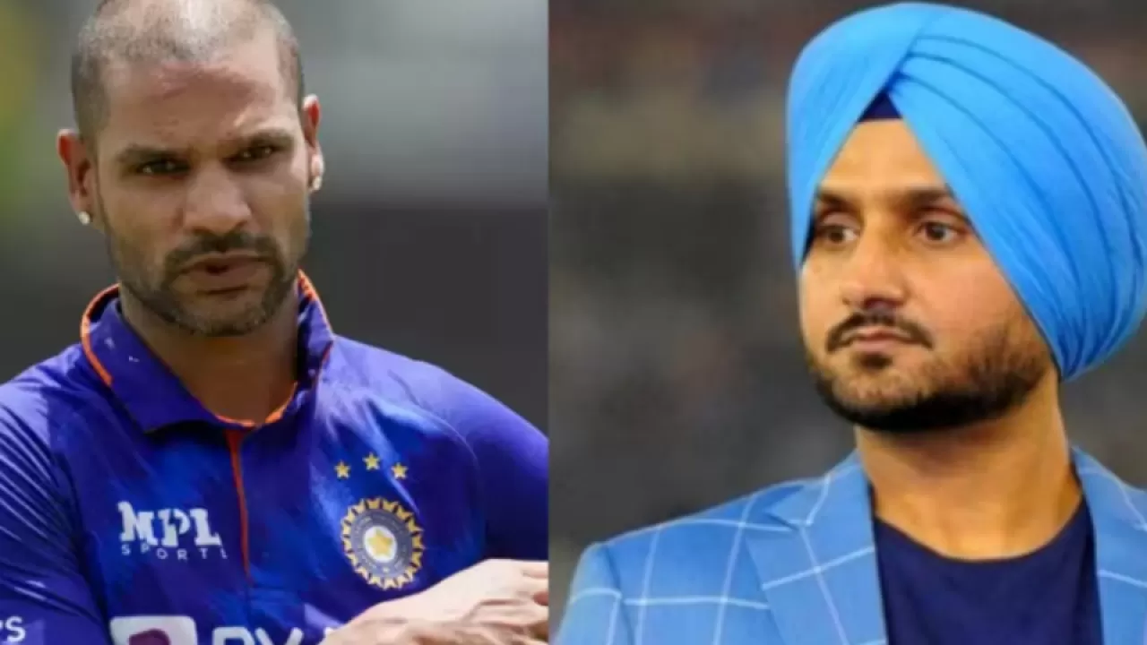 Harbhajan Singh and Shikhar Dhawan will play in this league, a total of 6 teams will participate in Hindi