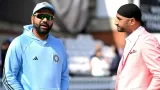 Harbhajan Singh Surprised by Rohit Sharma’s Removal as India ODI Captain