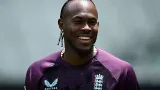 Harry Brook to Lead England in T20 WC - Jofra Archer returns to the England team