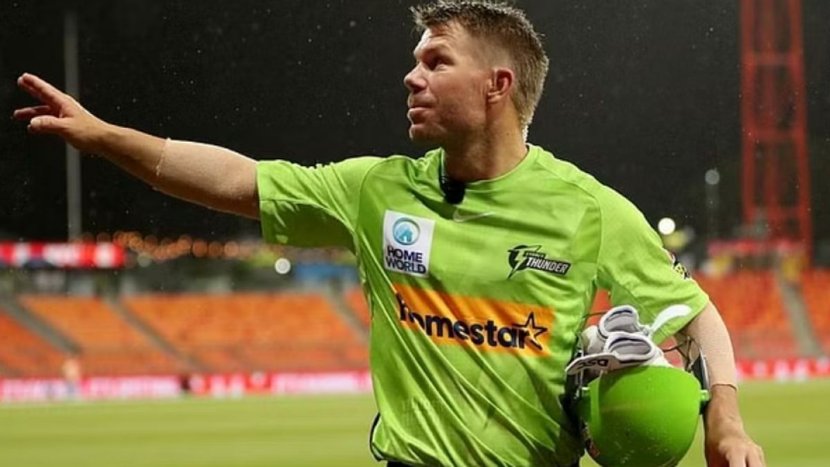 HEA vs THU Pitch Report: BBL मैच 25 में गब्बा ब्रिस्बेन की पिच रिपोर्ट कैसी होगी? in Hindi
