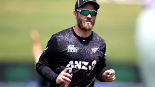 Kane Williamson Returns for West Indies Tests