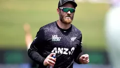 Kane Williamson Returns for West Picture