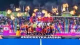 Hockey India League to
