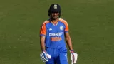 How Has Shubman Gill Performed in the Asia Cup?
