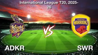 How to Watch ADKR vs Picture